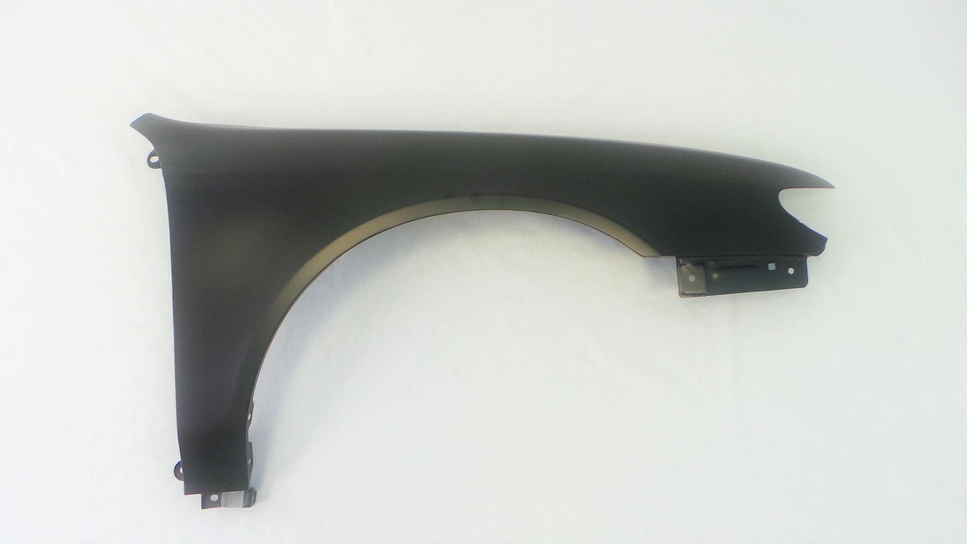 Fender Front Passenger Side For Acura - AC1241110