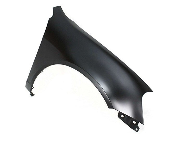 Fender Front Passenger Side Capa For Acura - AC1241113C