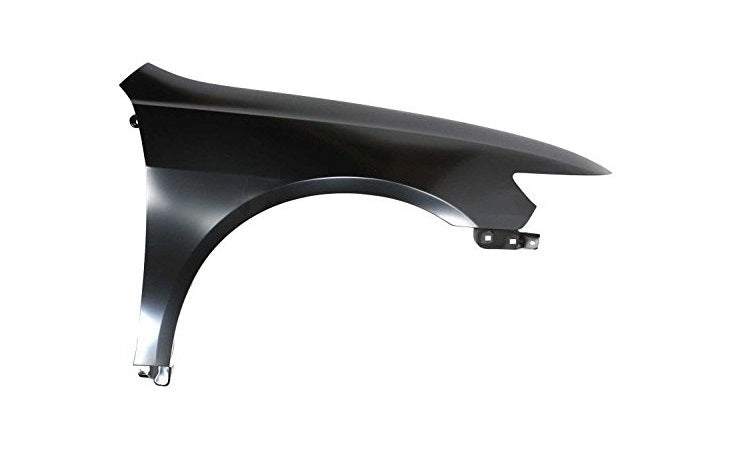 Fender Front Passenger Side Capa For Acura - AC1241116C