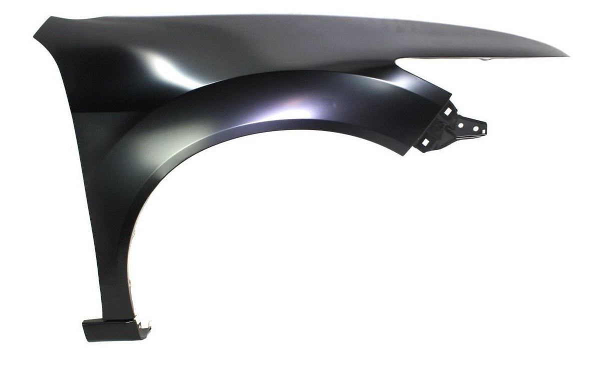 Fender Front Passenger Side Capa For Acura - AC1241120C