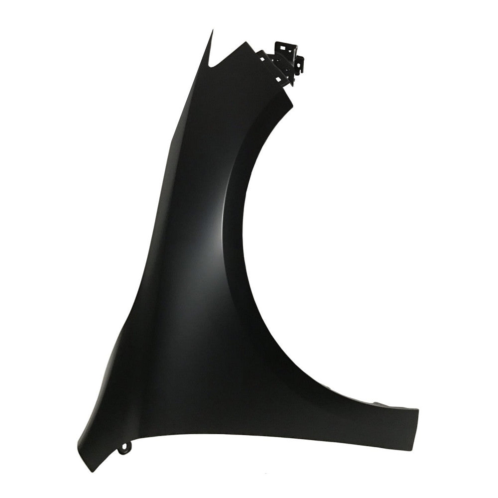 Fender Front Passenger Side Steel For Acura - AC1241128