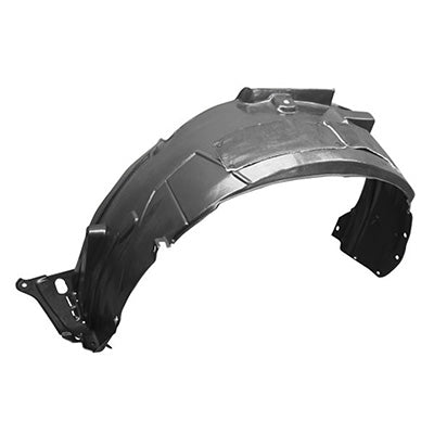Fender Liner Front Driver Side For Acura - AC1248130