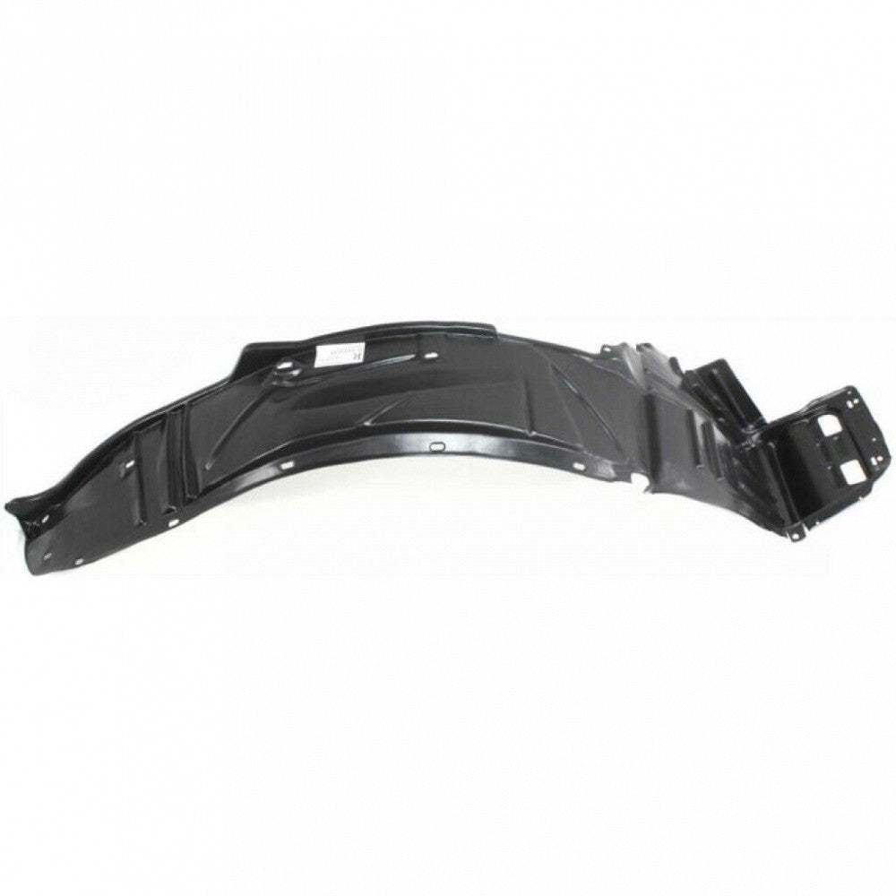 Fender Liner Front Passenger Side For Acura - AC1249105