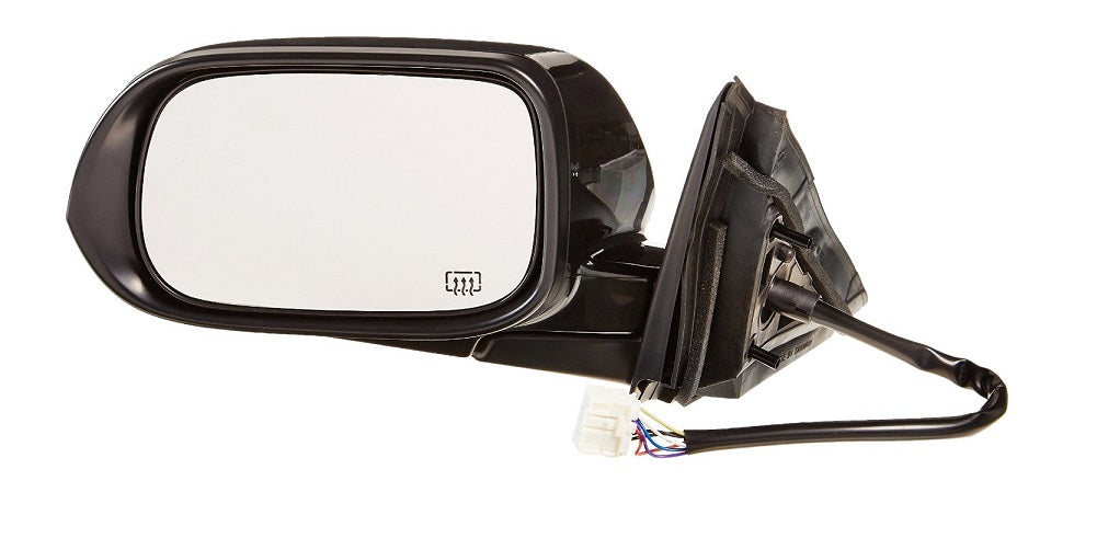 Door Mirror Driver Side Power Htd Signal For Acura - AC1320109
