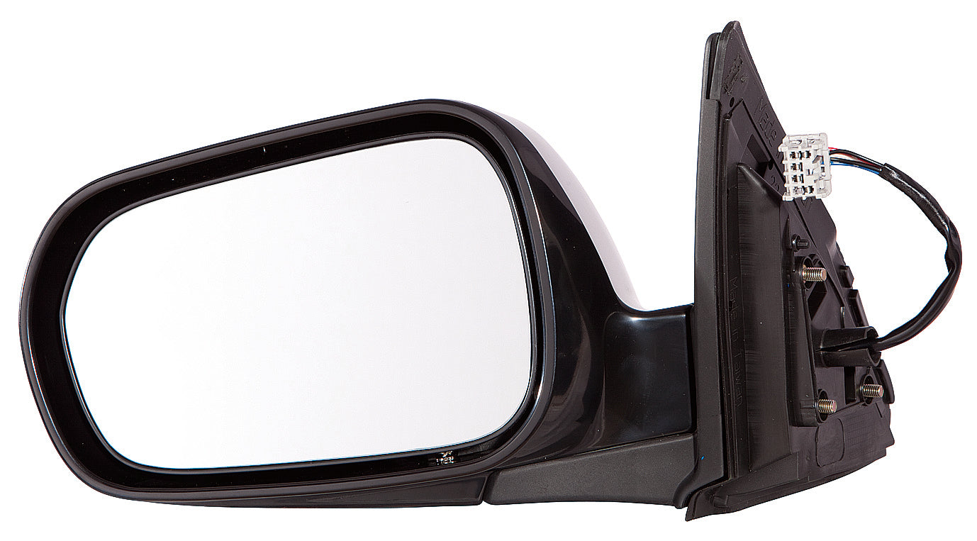 Door Mirror Driver Side Power Htd For Acura - AC1320111