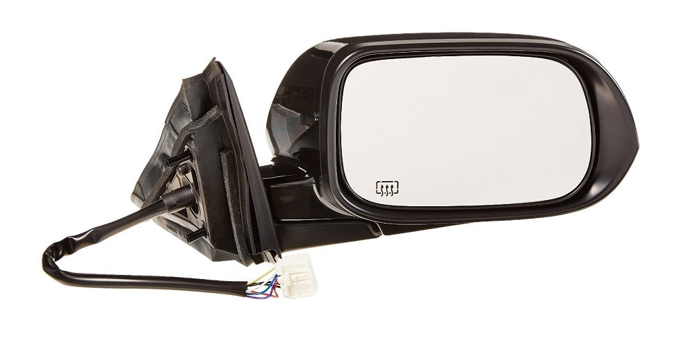 Door Mirror Passenger Side Power Htd With Signal For Acura - AC1321109