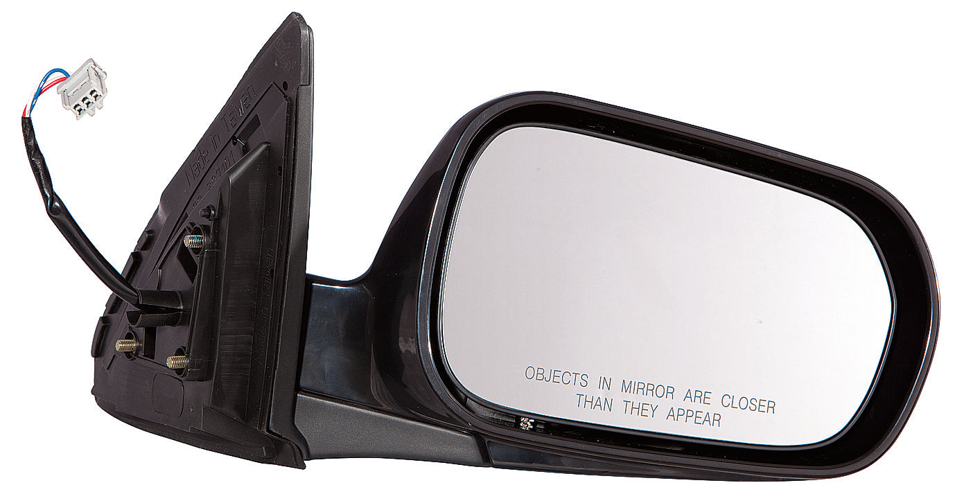 Door Mirror Passenger Side Power For Acura - AC1321110