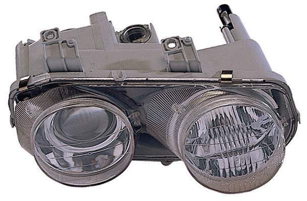 Head Lamp Passenger Side For Acura - AC2503103V