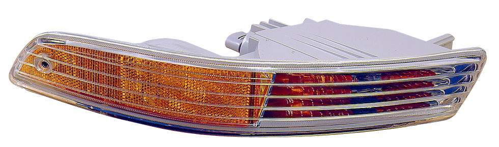Signal Lamp Front Driver Side For Acura - AC2530103V