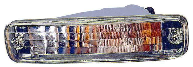 Signal Lamp Front Passenger Side For Acura - AC2531101V