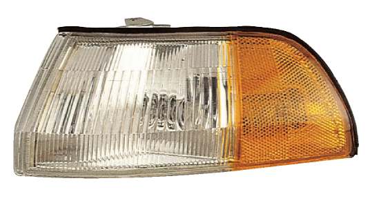 Side Marker Lamp Driver Side For Acura - AC2550101V