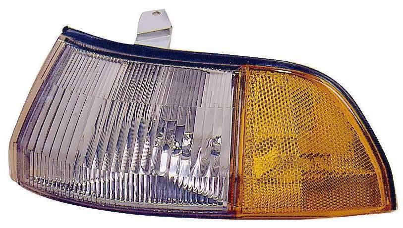 Side Marker Lamp Passenger Side For Acura - AC2551101V