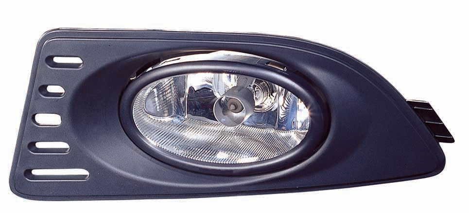 Fog Lamp Front Driver Side/Passenger Side With Kit High Quality For Acura - AC2591100