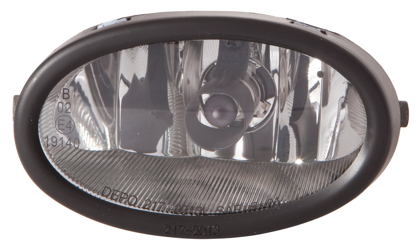 Fog Lamp Front Driver Side Dealer Install High Quality For Acura - ac2592106