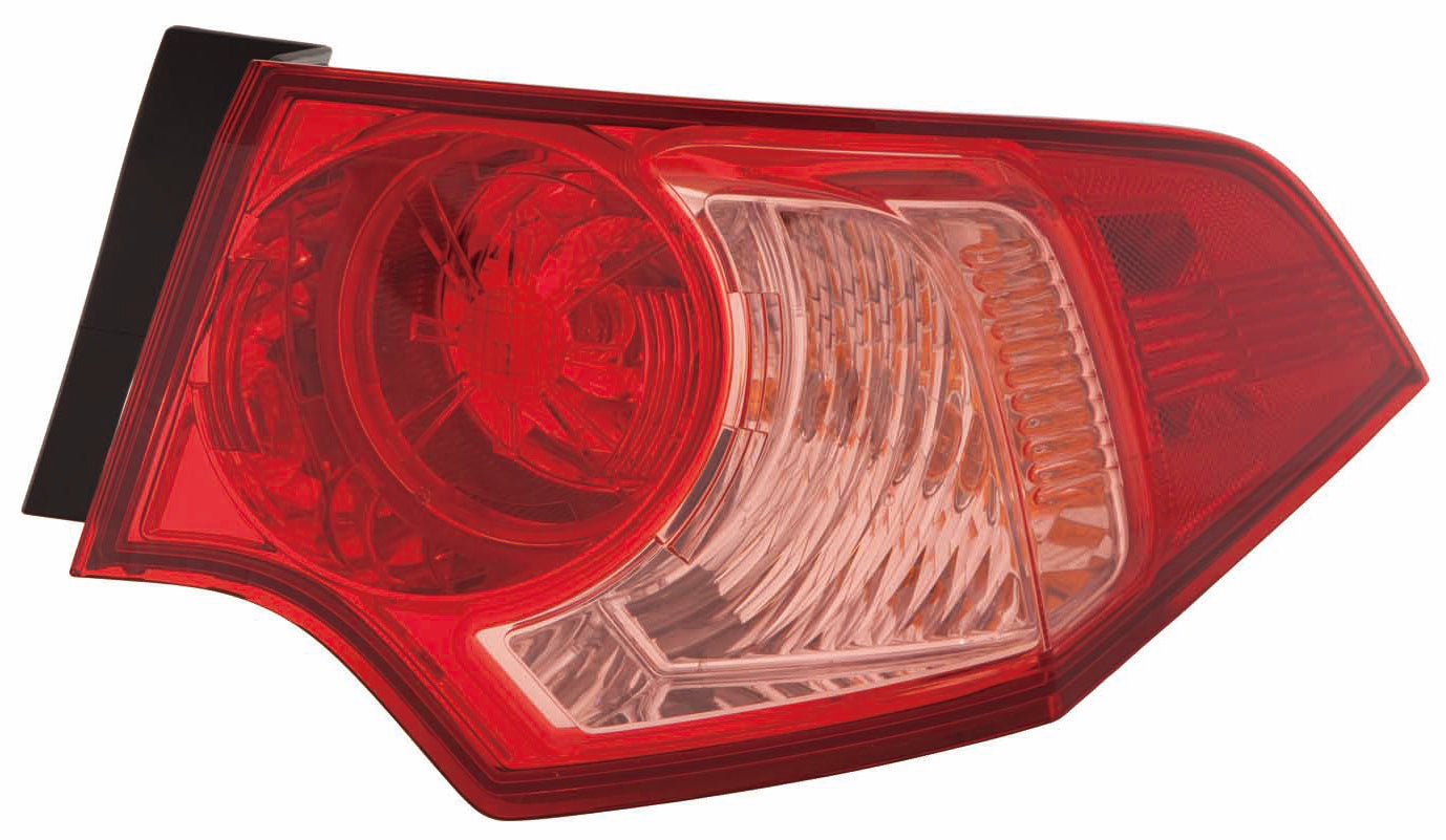 Tail Lamp Passenger Side High Quality For Acura - ac2805100