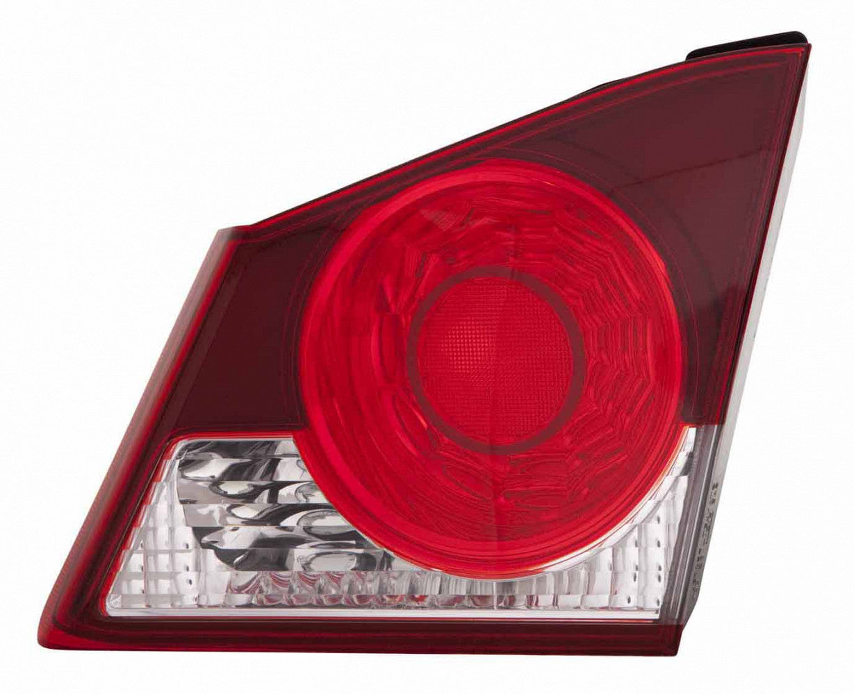 Trunk Lamp Passenger Side (Back-Up Lamp) Canada Type High Quality For Acura - AC2887101