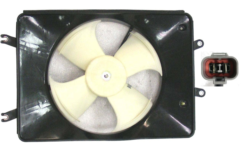 Ac Fan Assy For Honda - AC3113106