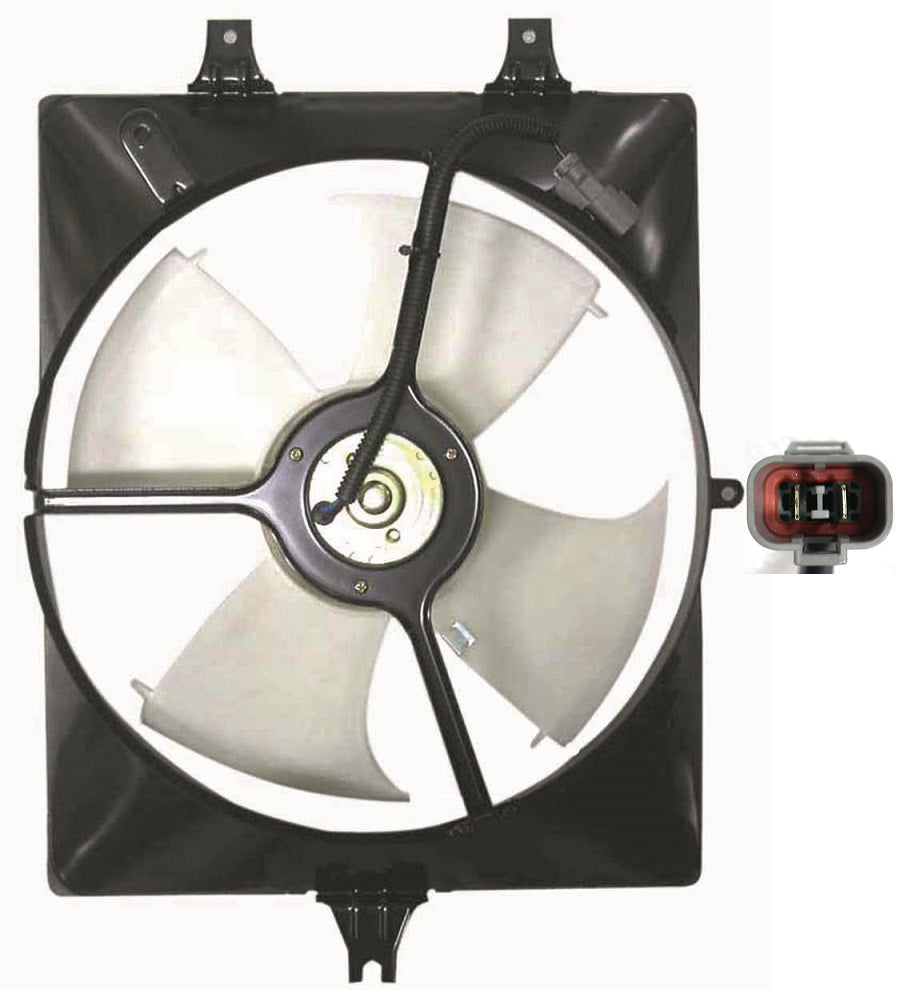 Ac Fan Assy For Acura - AC3113107