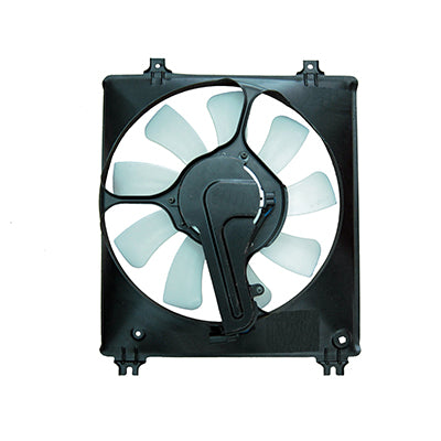 Ac Fan Assy 3.7L At 09-11 For Acura - AC3113111