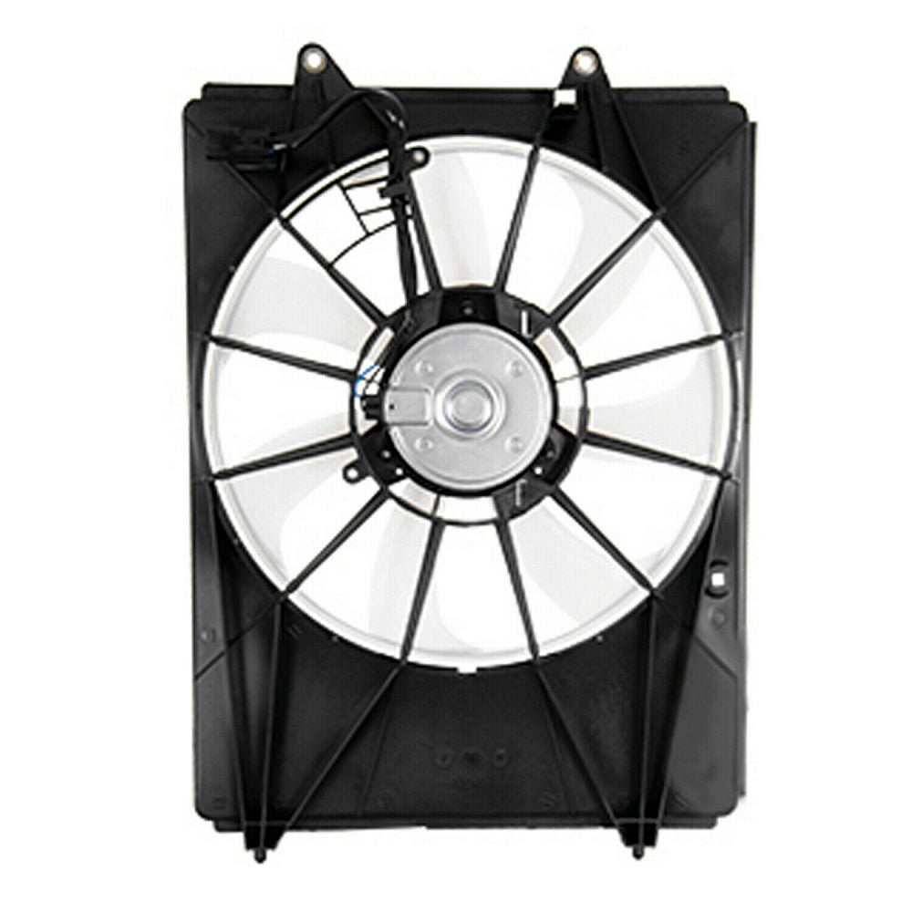 Ac Fan Assy 3.5L V6 For Honda - AC3113115