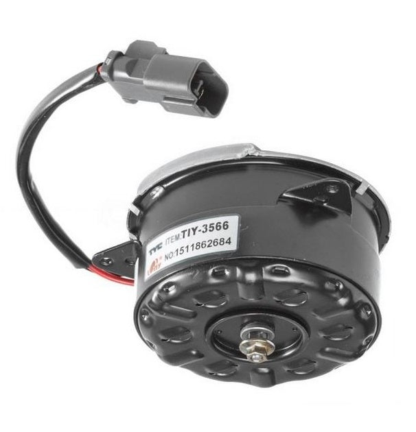 Radiator Fan Assy At For Acura - AC3116101
