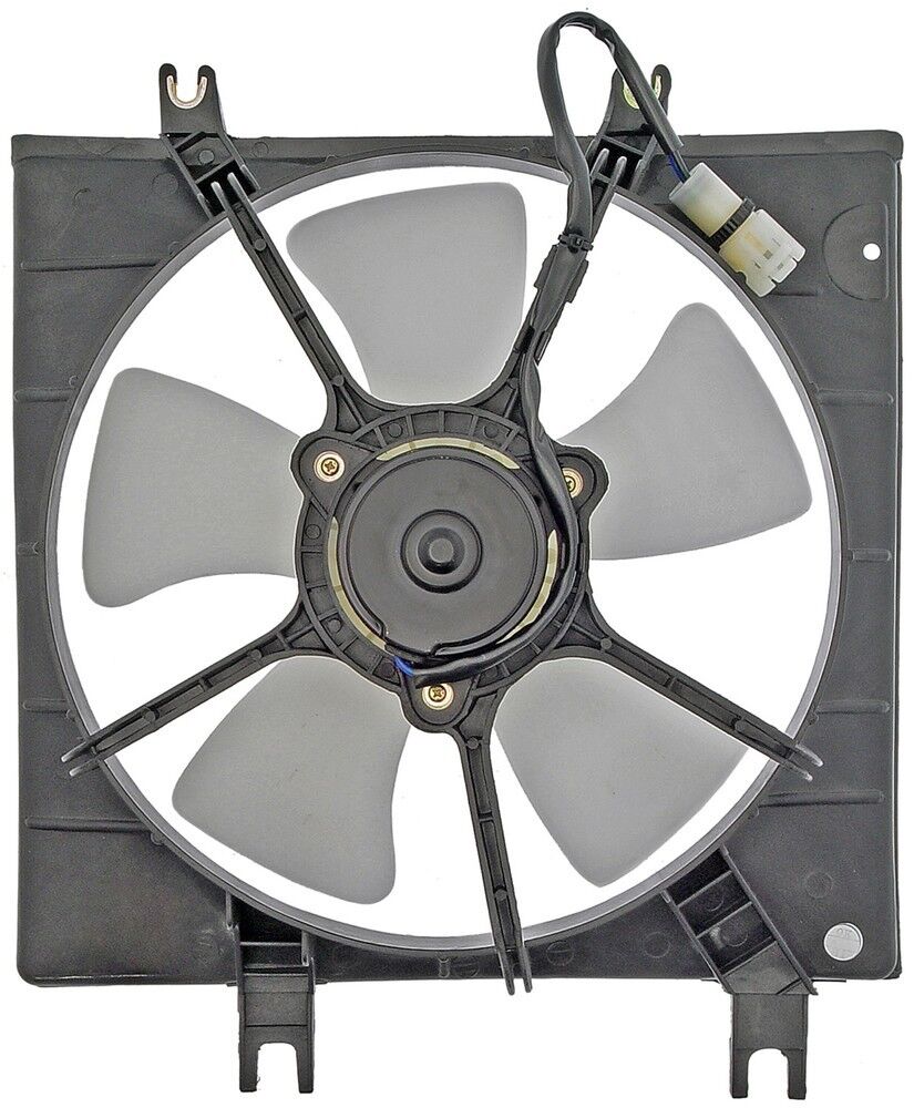 Radiator Fan Assy For Acura - AC3117101