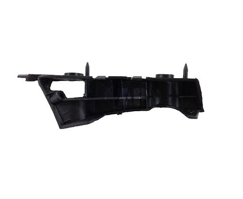 Bumper Guide Bracket Front Passenger Side Without S-Line For Audi - AU1033101