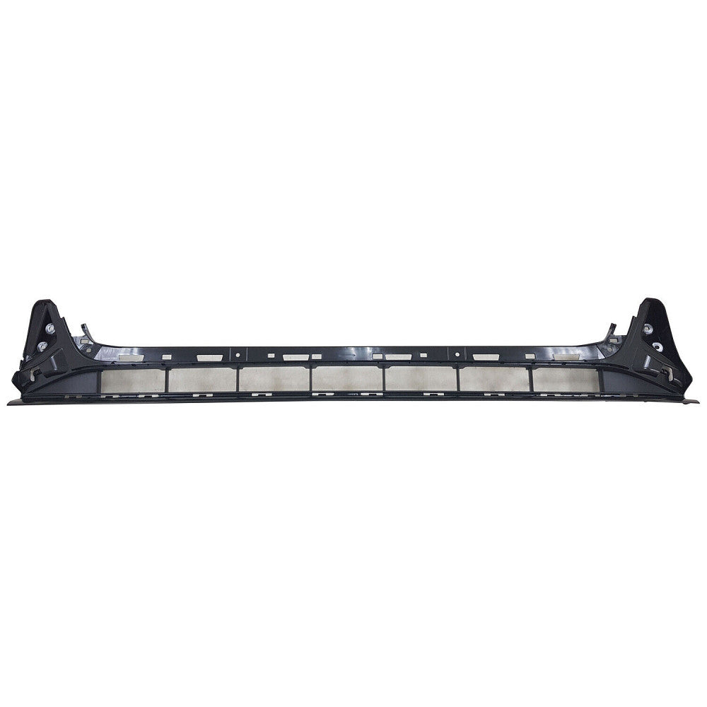 Grille Front Black Exclude S-Line For Audi - AU1036122