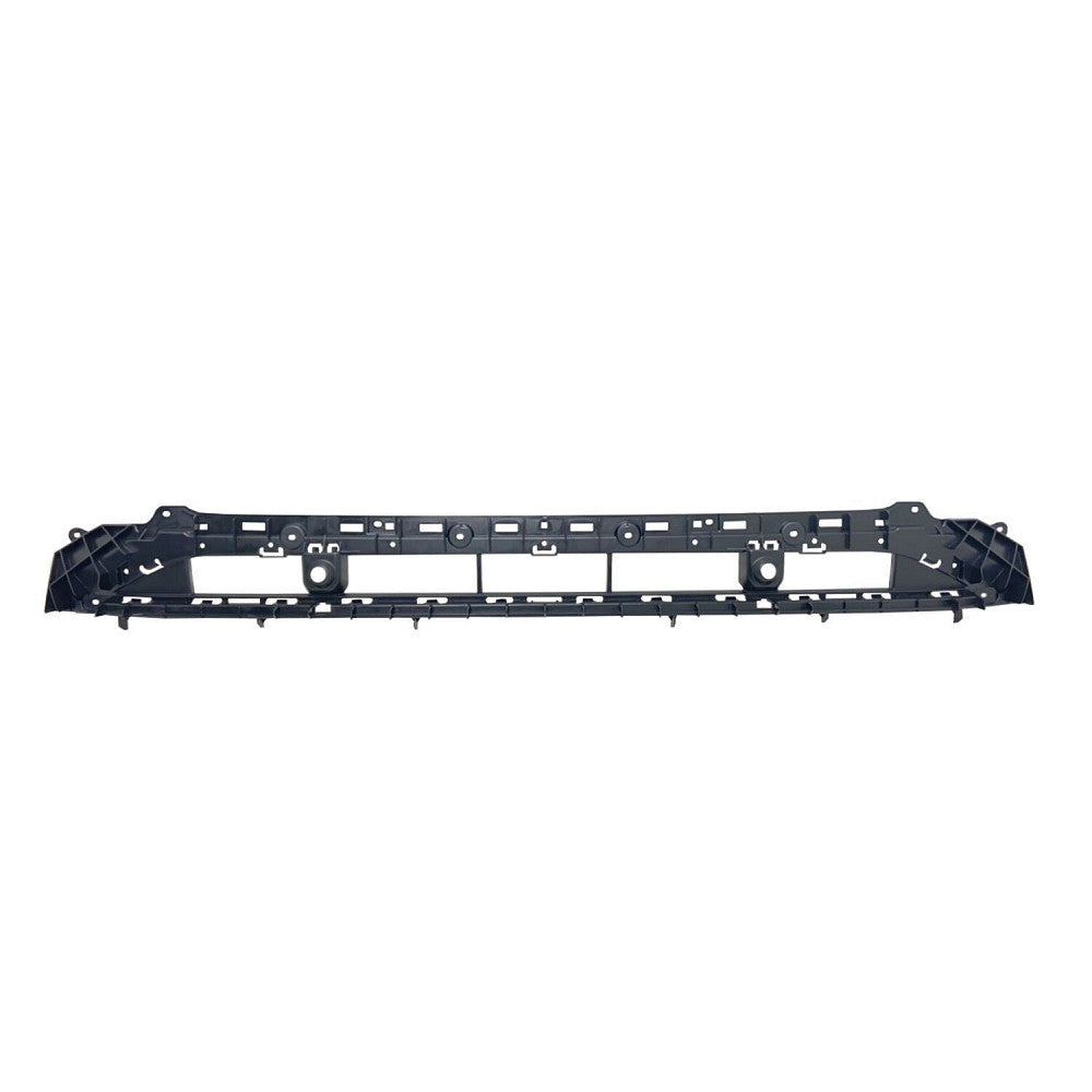 Grille Front Textured Black Exclude S-Line For Audi - AU1036123