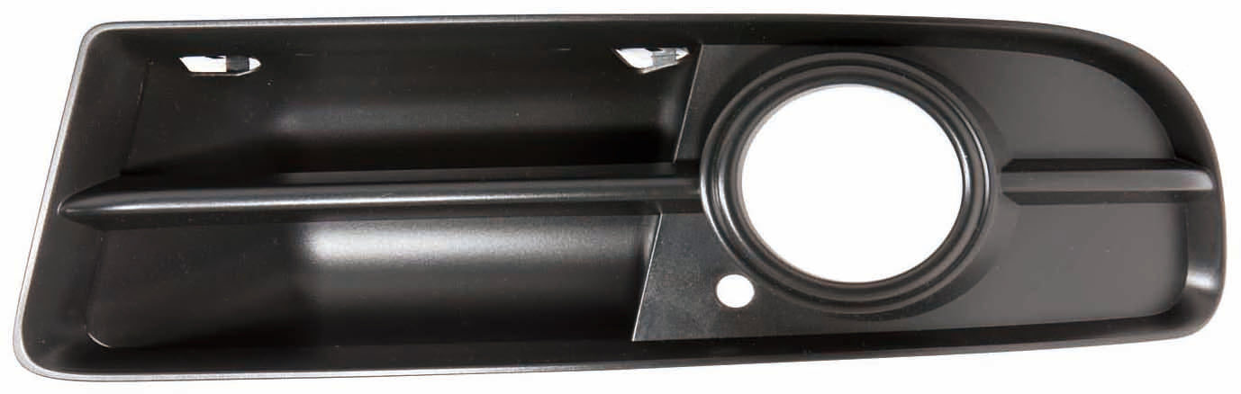 Fog Lamp Bezel Front Driver Side 3.2L For Audi - AU1038106