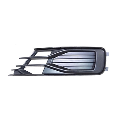 Grille Driver Side Without S-Line For Audi - AU1038132