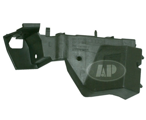 Bumper Locating Guide Front Driver Side For Audi - AU1042100
