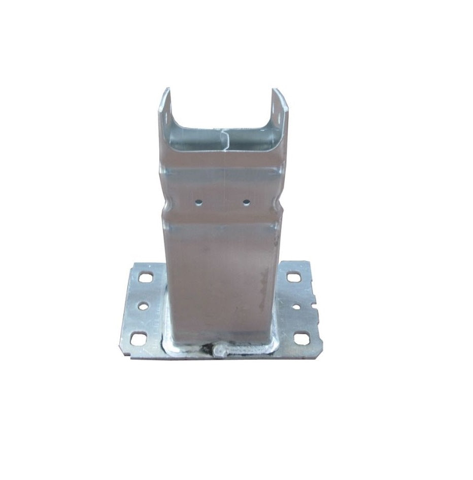 Rebar Bracket Front Driver Side Aluminium For Audi - AU1066111
