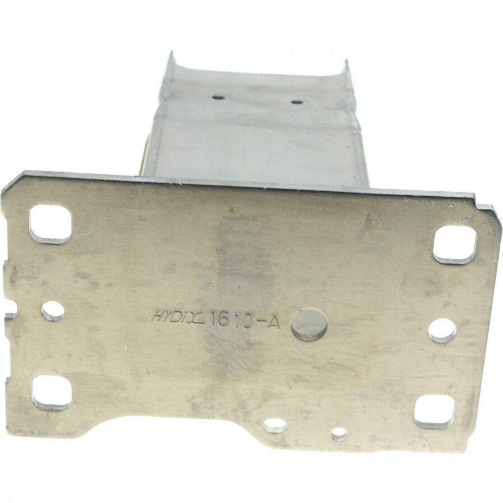 Rebar Bracket Front Passenger Side Aluminium Sdn For Audi - AU1067110