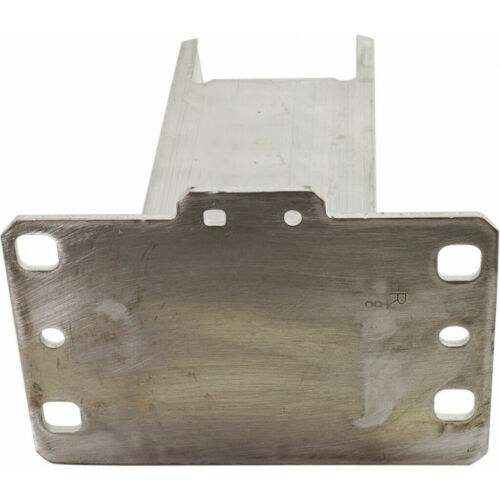 Rebar Bracket Front Passenger Side Aluminum For Audi - AU1067112