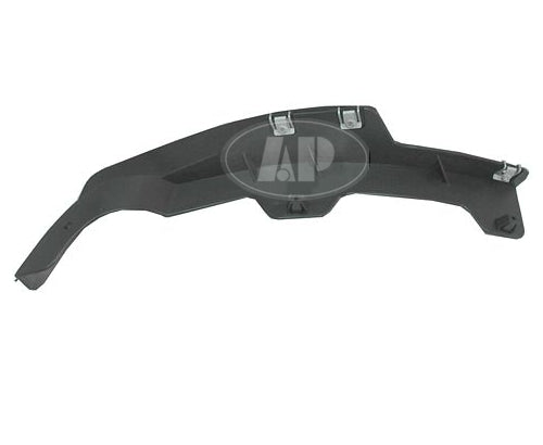 Bumper Spoiler Front Driver Side For Audi - AU1088100