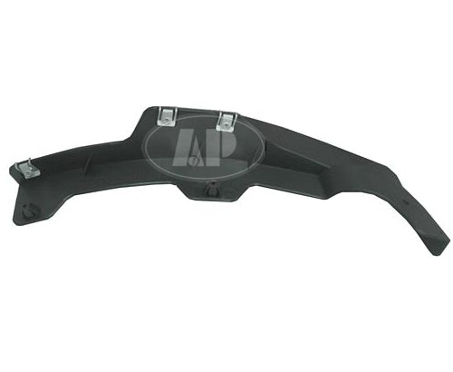 Bumper Spoiler Front Passenger Side For Audi - AU1089100