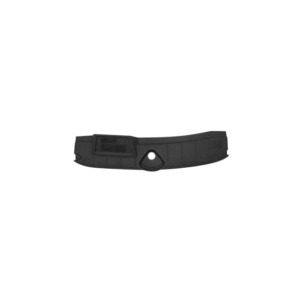 Radiator Support Cover(Sight Shield) For Audi - AU1224105