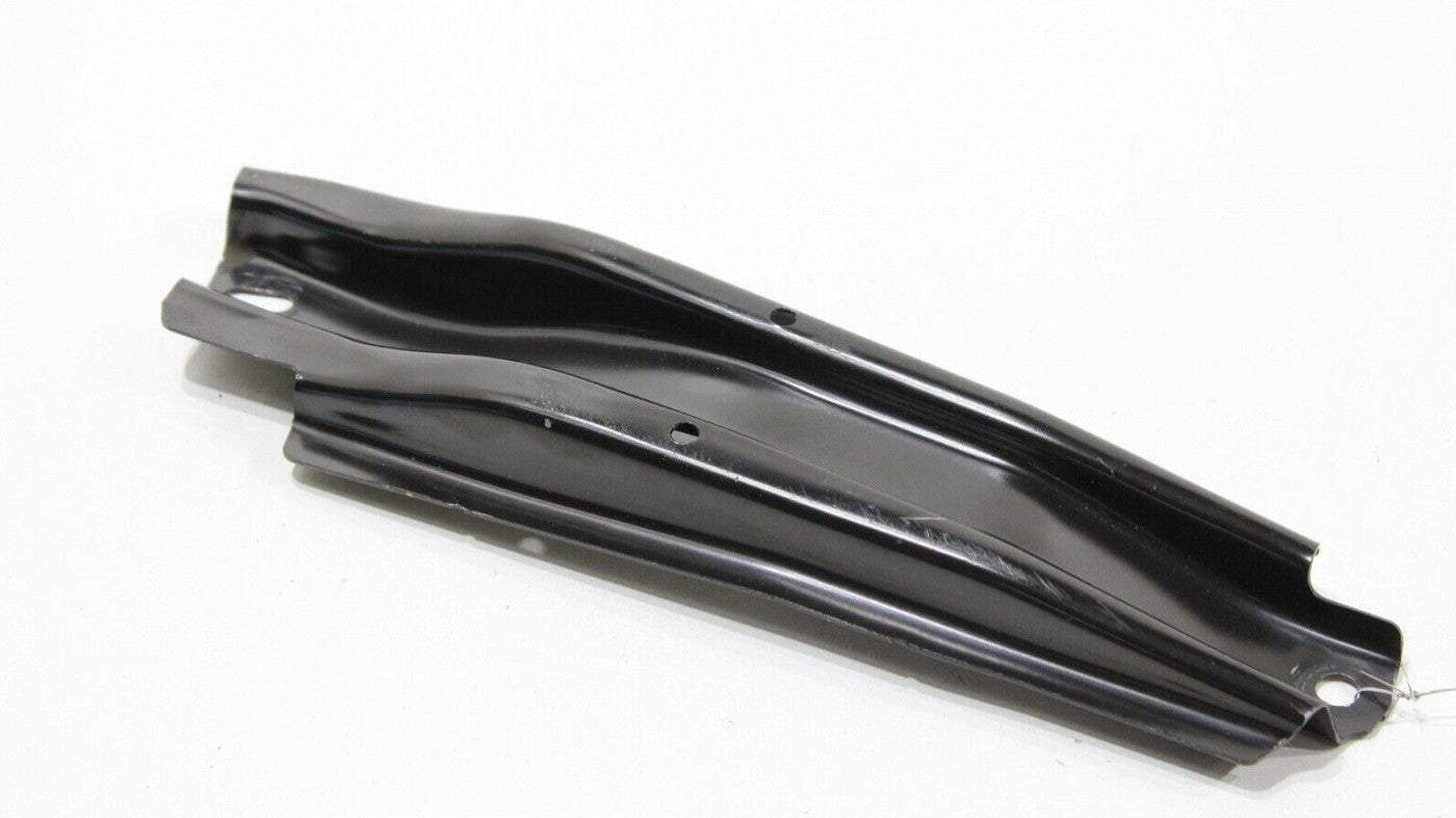 Radiator Support Driver Side Lower Steel For Audi - AU1225142