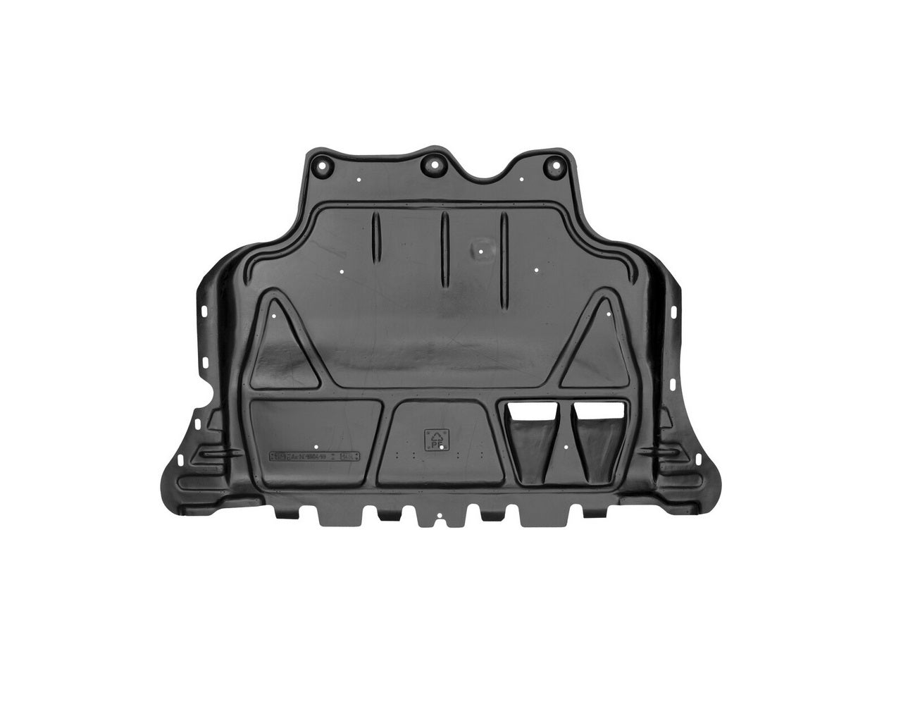 Undercar Shield Without 1.4L Engine For Audi - AU1228128