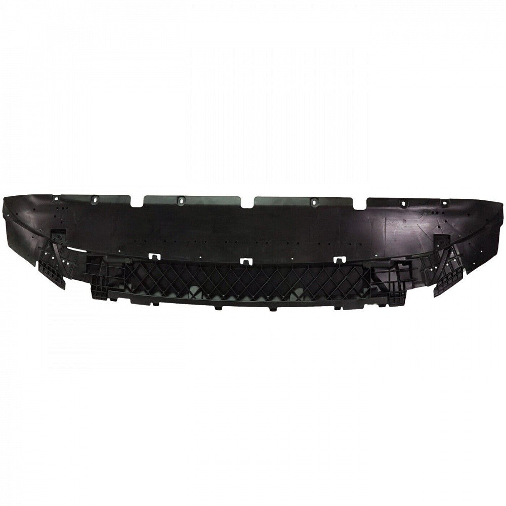 Undercar Shield Front Forward For Audi - AU1228131