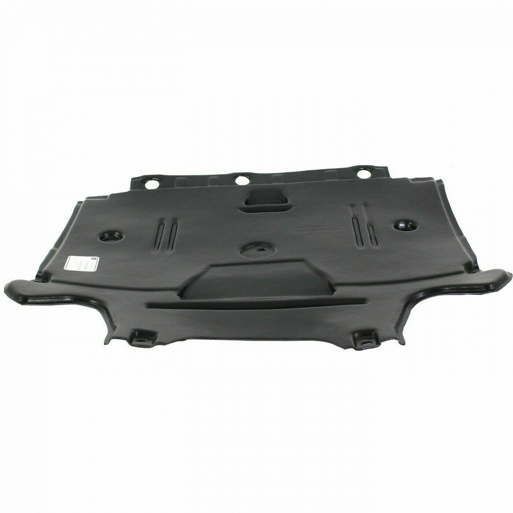 Undercar Shield Front Rearward 2.0L For Audi - AU1228139