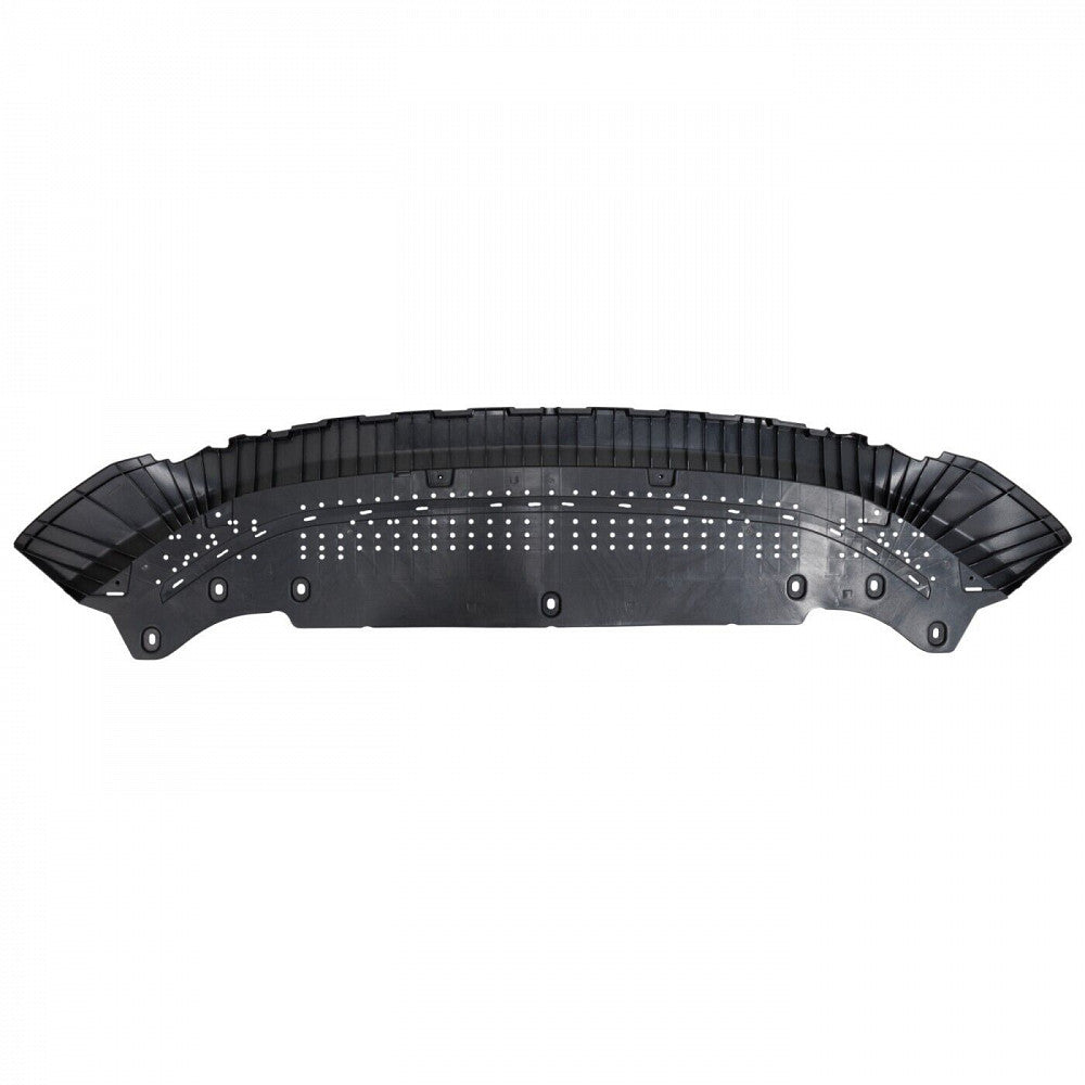 Undercar Shield Front Fwd For Audi - AU1228144