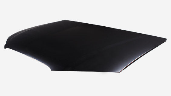 Hood Steel Capa For Audi - AU1230114C