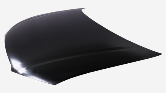 Hood Steel For Audi - AU1230115