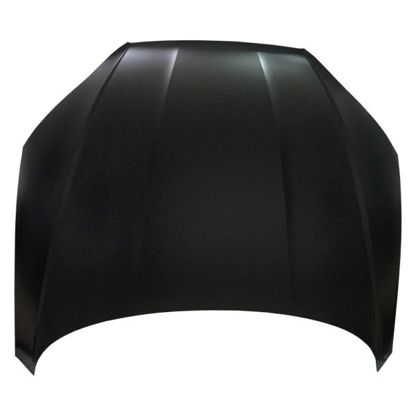 Hood Steel Capa For Audi - AU1230137C