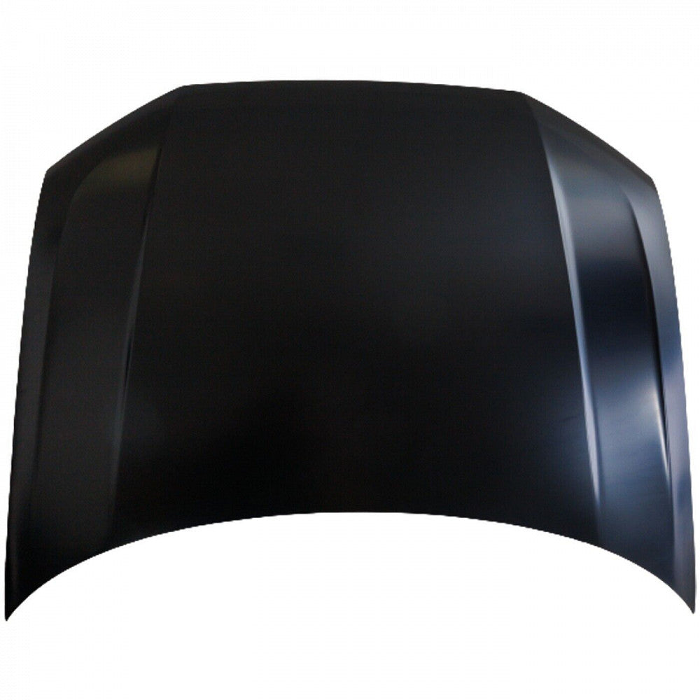 Hood Aluminum For Audi - au1230140