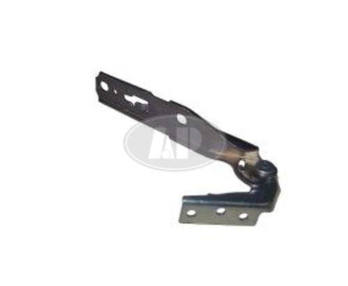 Hood Hinge Passenger Side For Audi - AU1236103