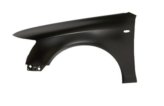 Fender Front Driver Side Aluminum Capa For Audi - AU1240118C