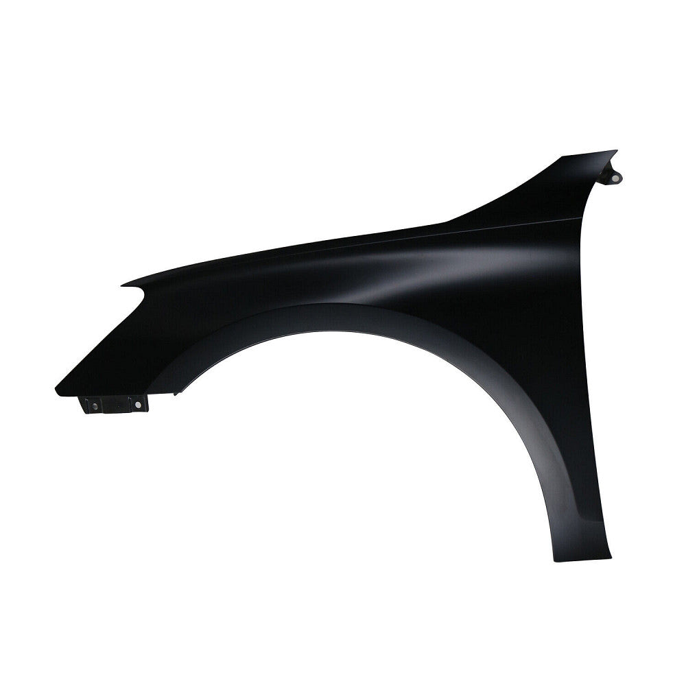 Fender Front Driver Side Steel For Audi - AU1240148